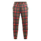 Stewart Royal Ancient Tartan Sweatpants